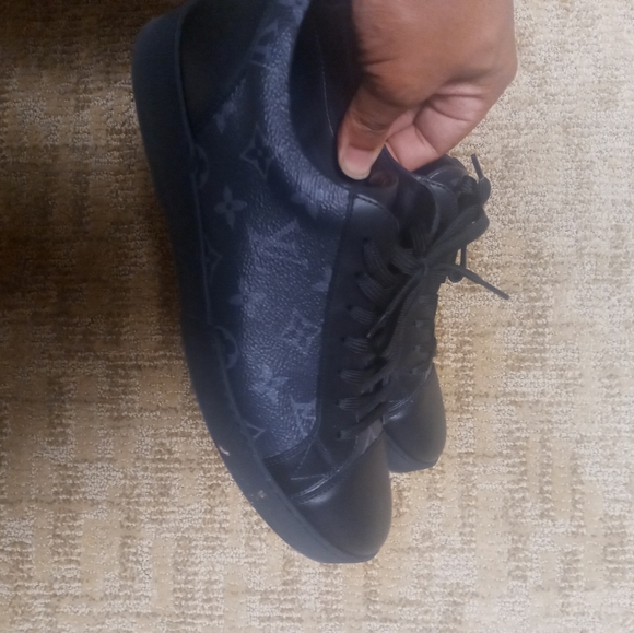 Louis Vuitton matchup sneaker - Picture 3 of 4